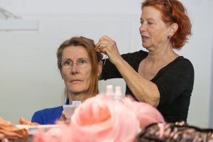 fredak_Workshop_2025_mit_Maskenbildnerin_Beatrice-Rauch_Foto_Maren-Winter