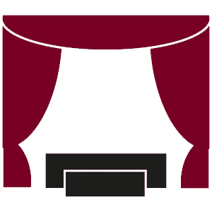 Bühne